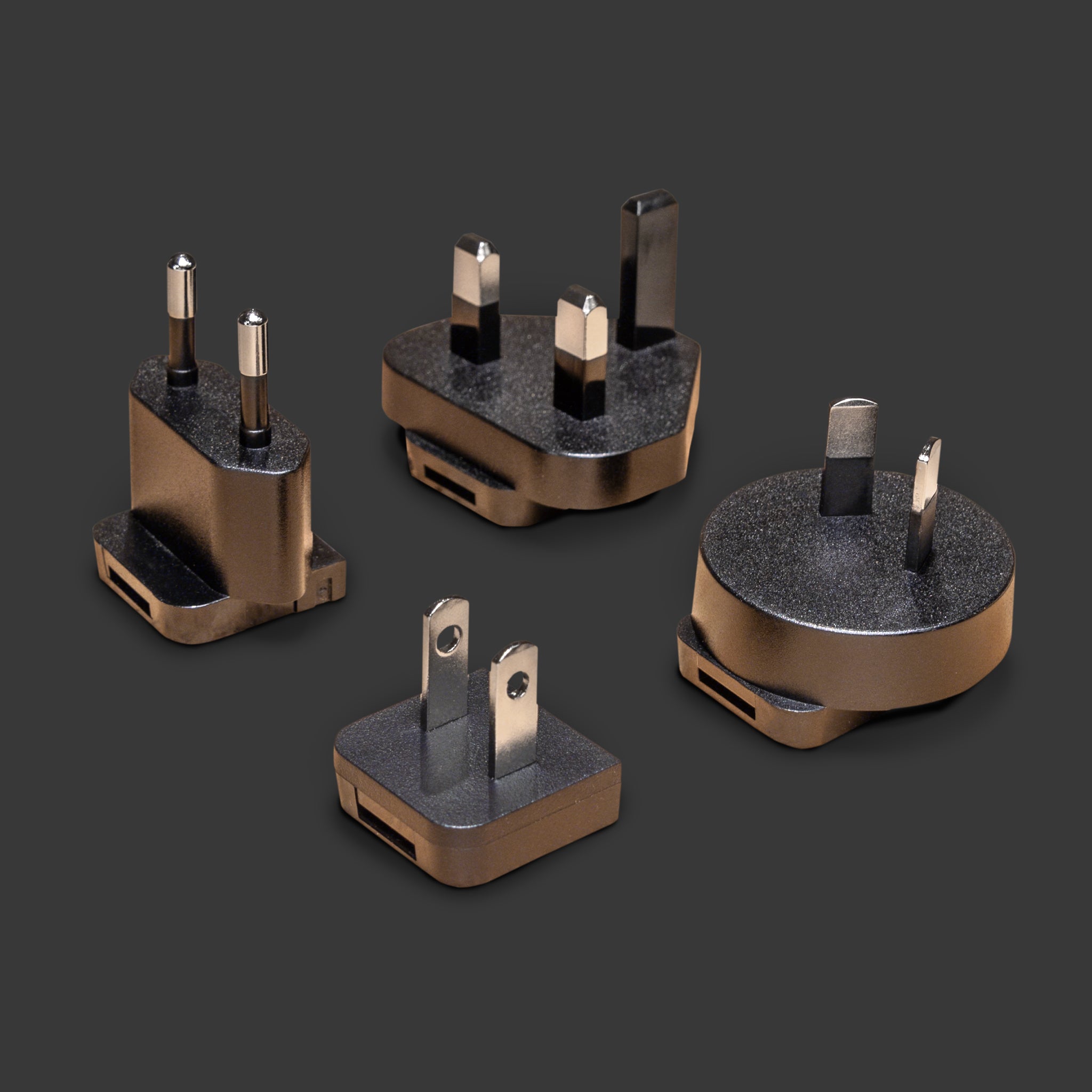 International Plug Adapters