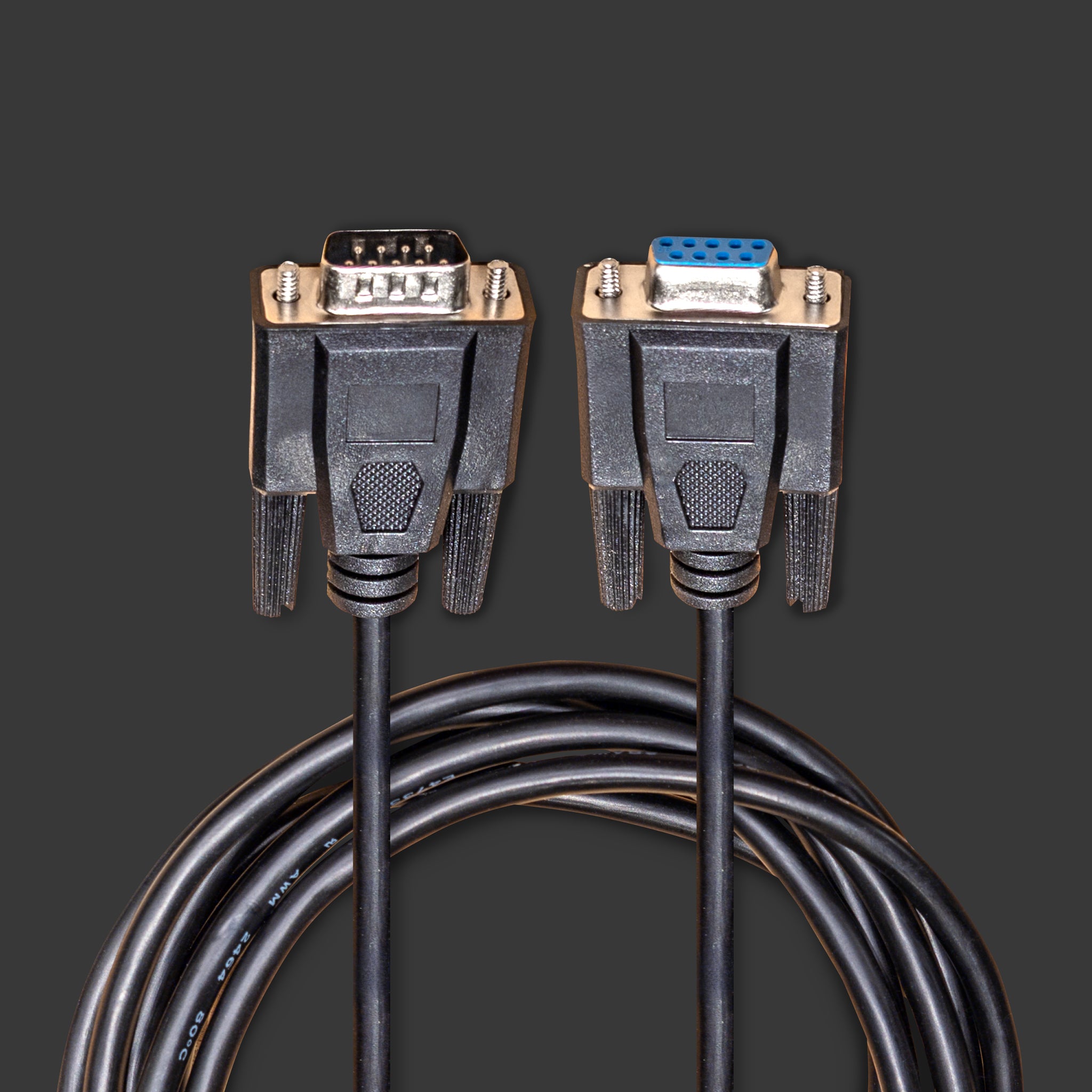 Sensor Data Cable (RS-232)