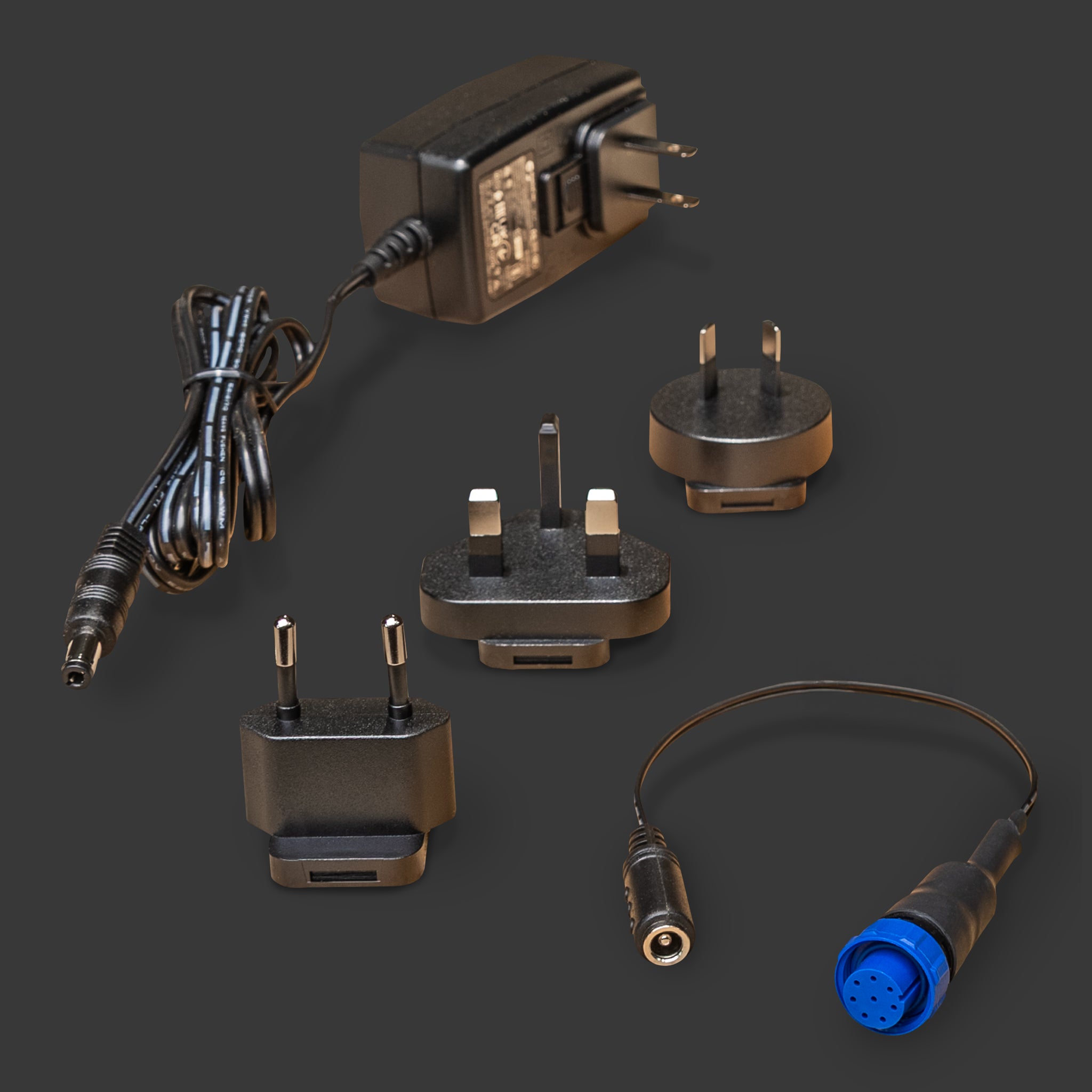 Wall Charger Kit for Pro Series & ATS Radars