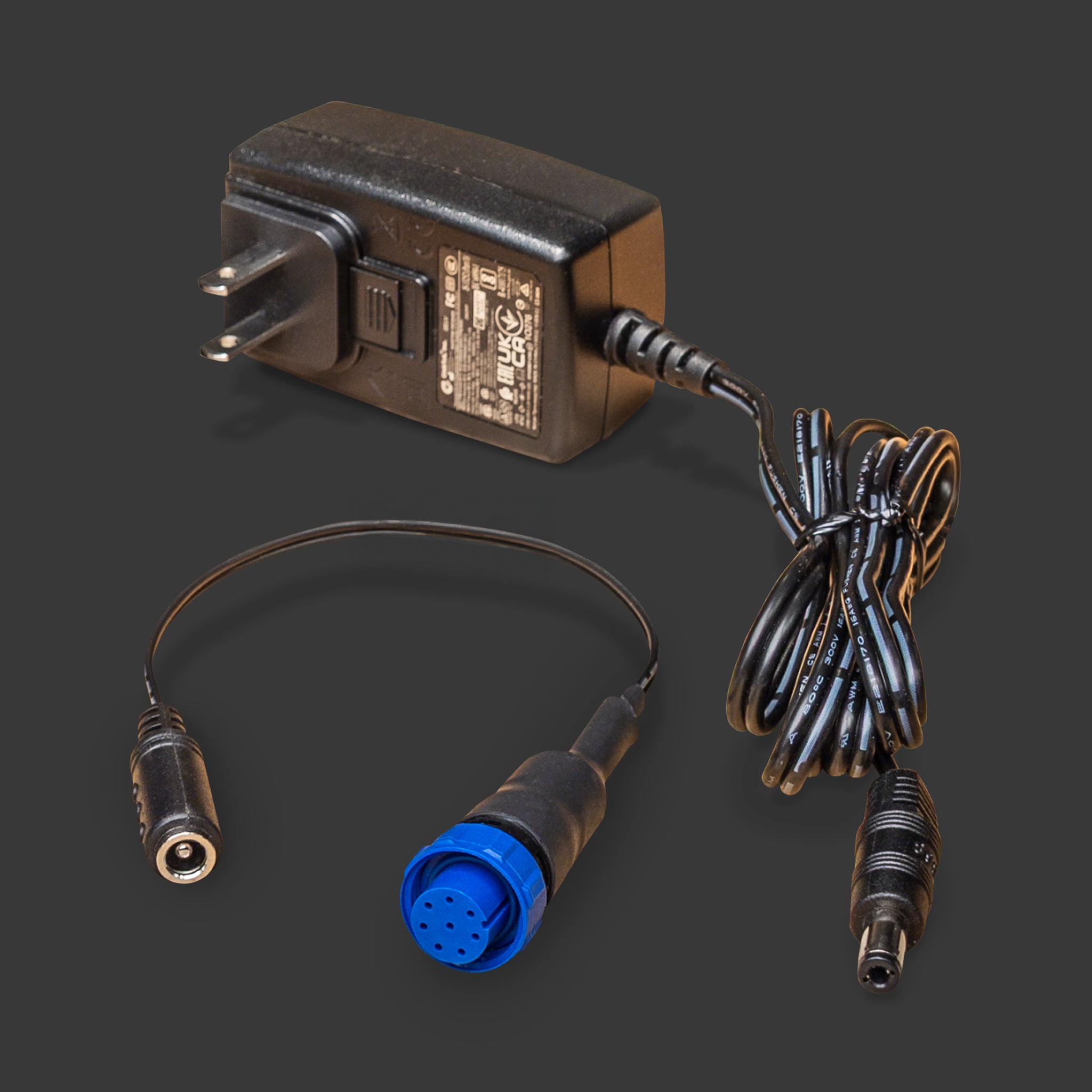 Wall Charger Kit for Pro Series & ATS Radars