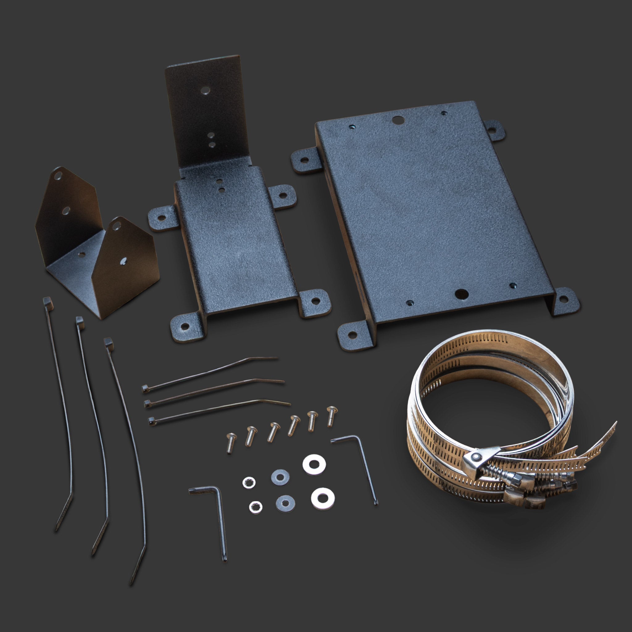 Mounting Kit for Sport Sensor 3s & Stadium Hub