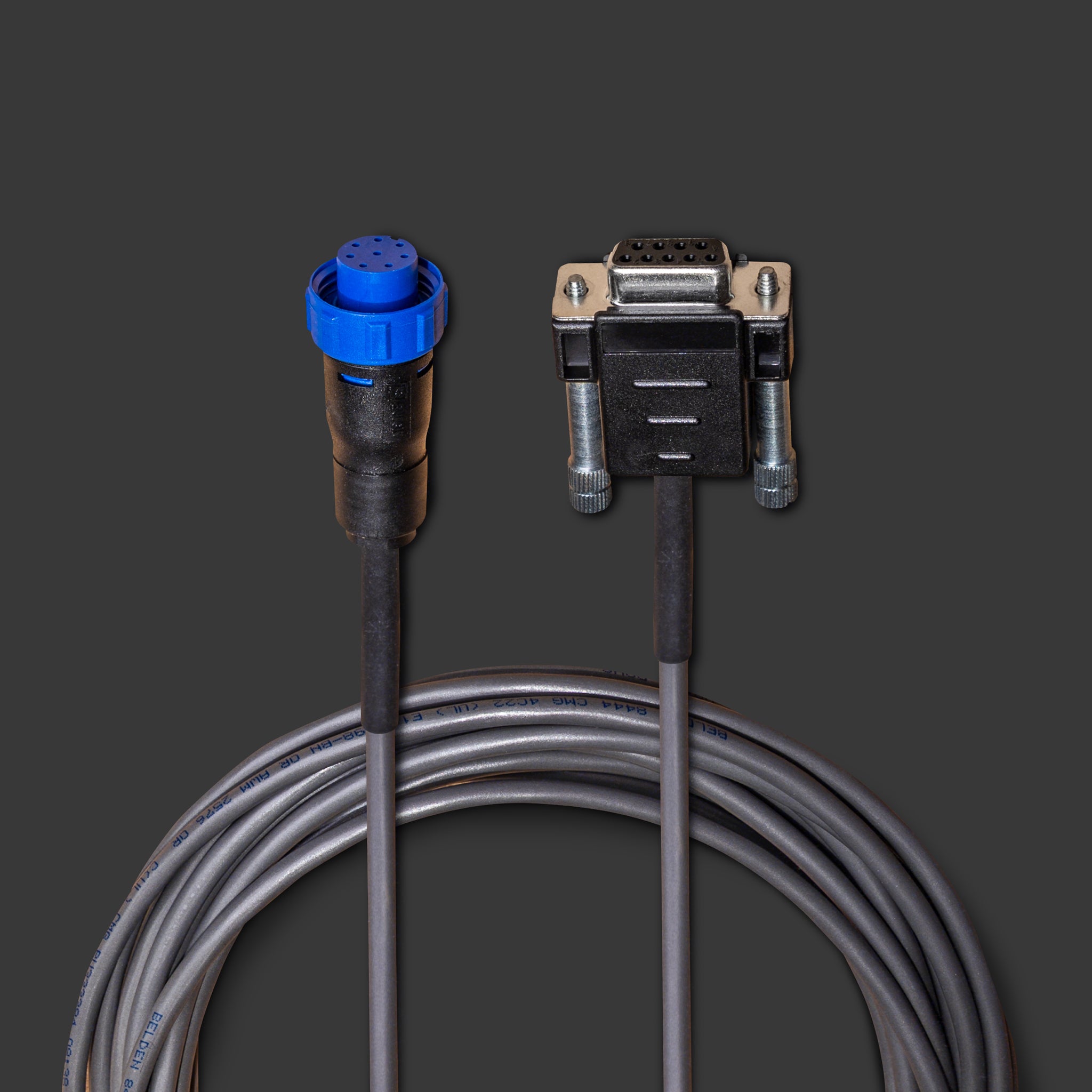 LED Speed Sign Cable for Pro Series and ATS – Stalker Sport