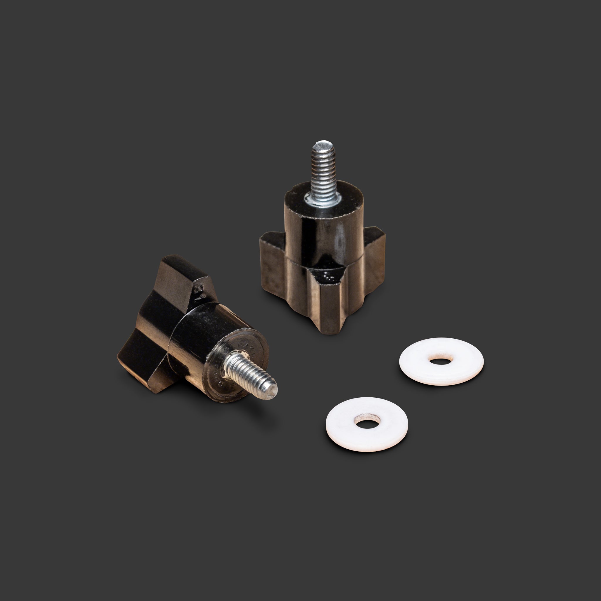 Replacement Star Knobs