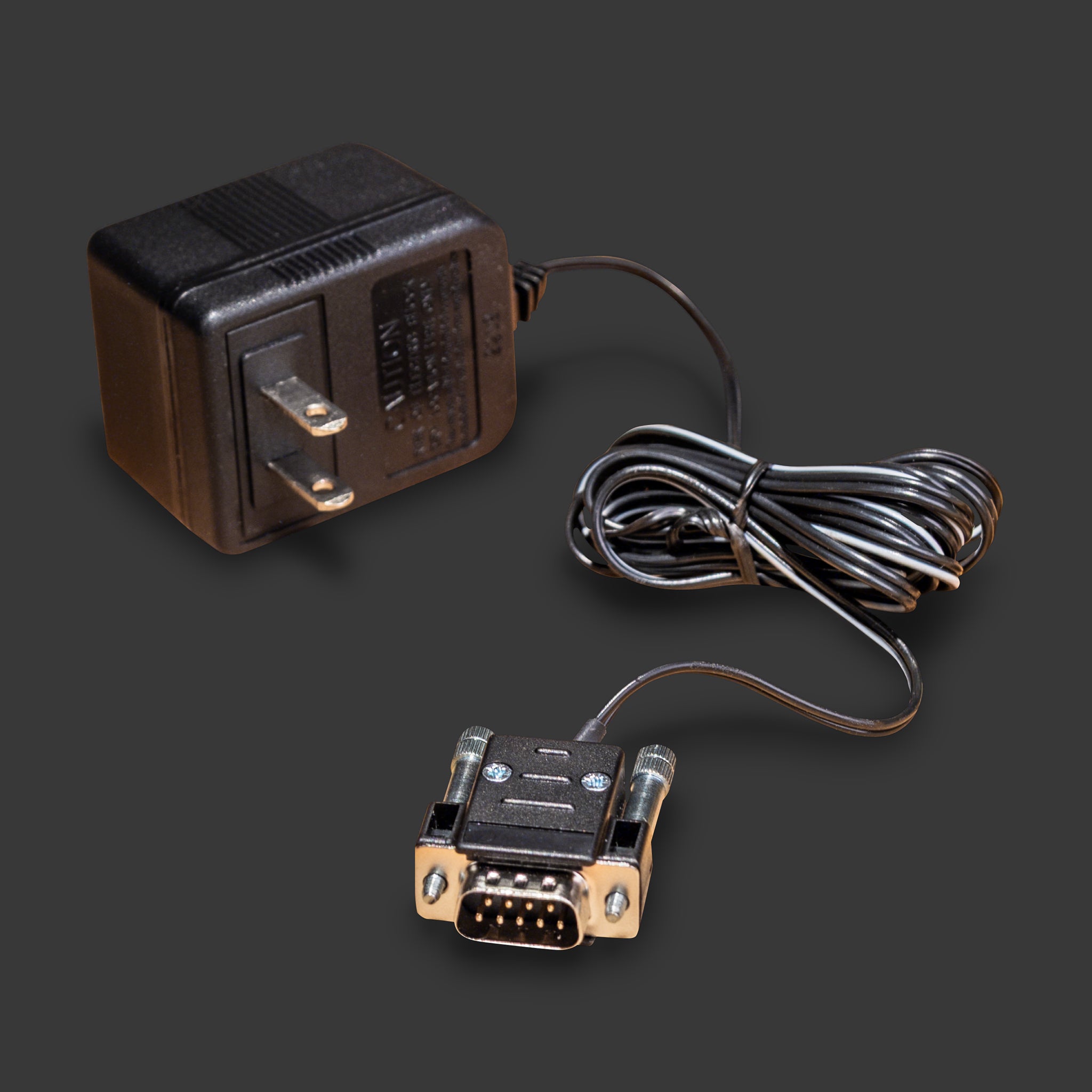 Battery & Power – Stalker Sport