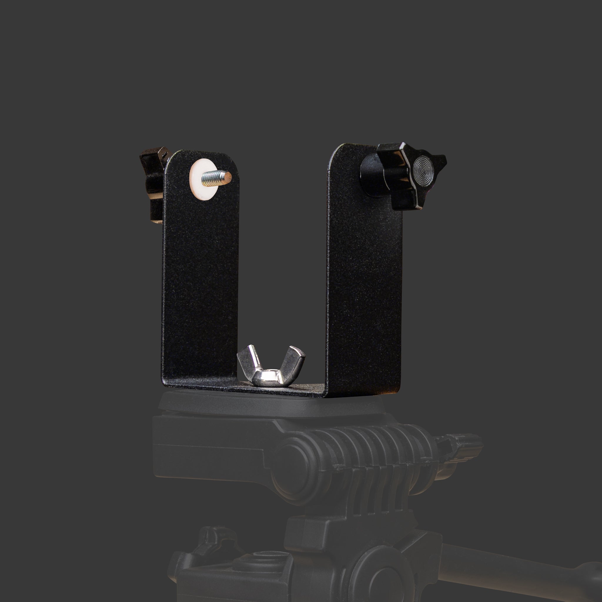 U-Shaped Mount for Pro-Series and ATS Radars