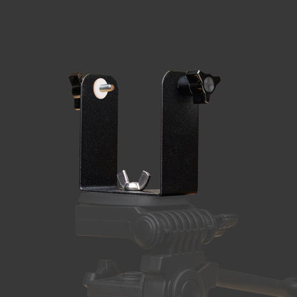 U-Shaped Mount for Pro-Series and ATS Radars