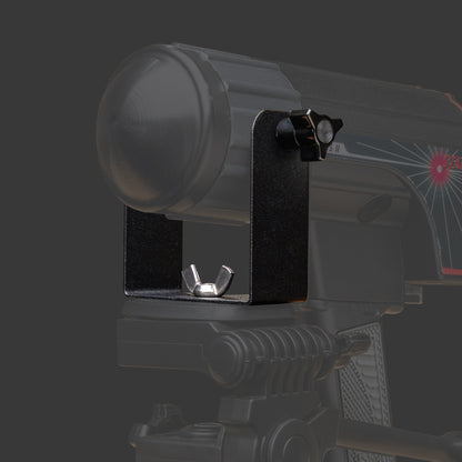 U-Shaped Mount for Pro-Series and ATS Radars