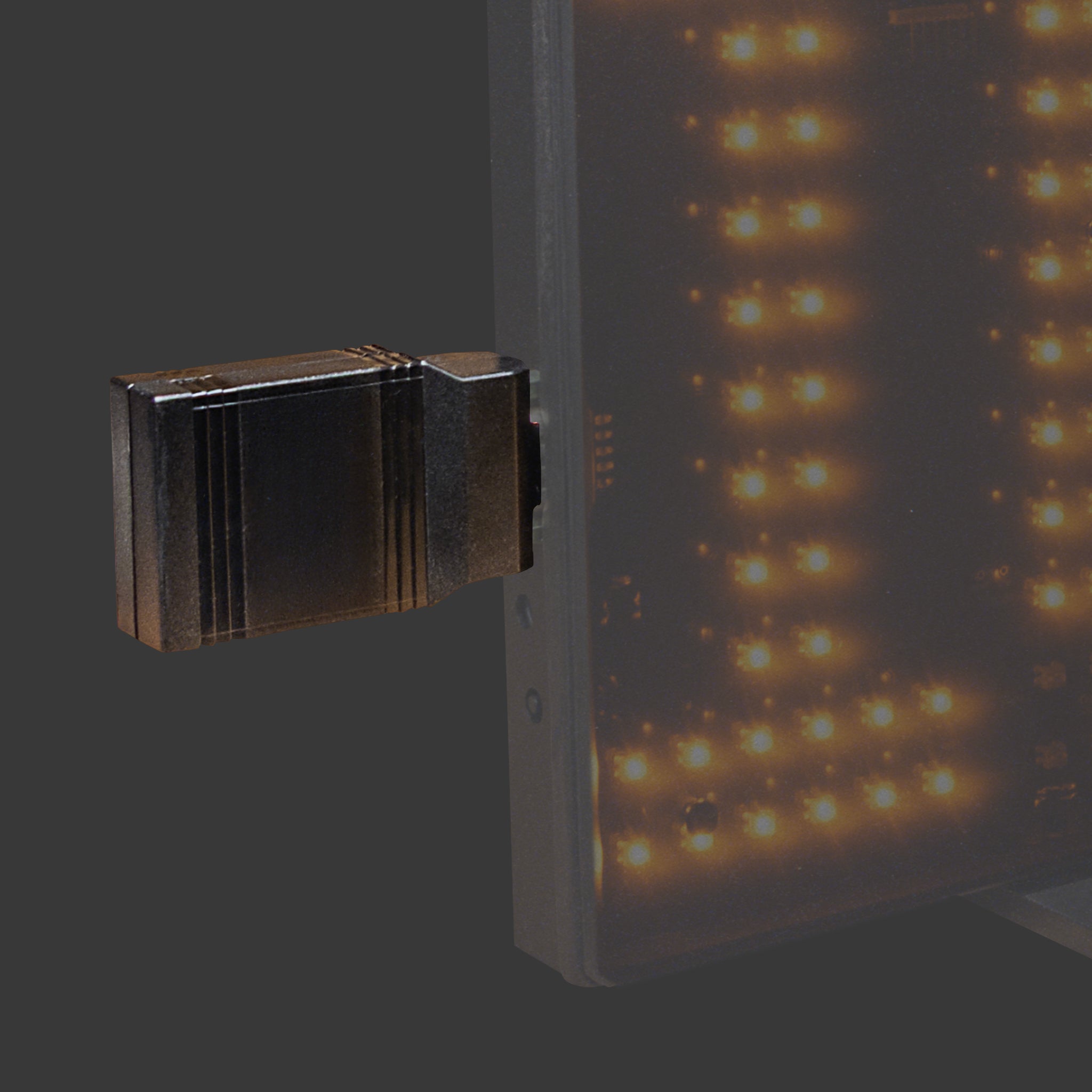 Wireless Speed Sign Adapter