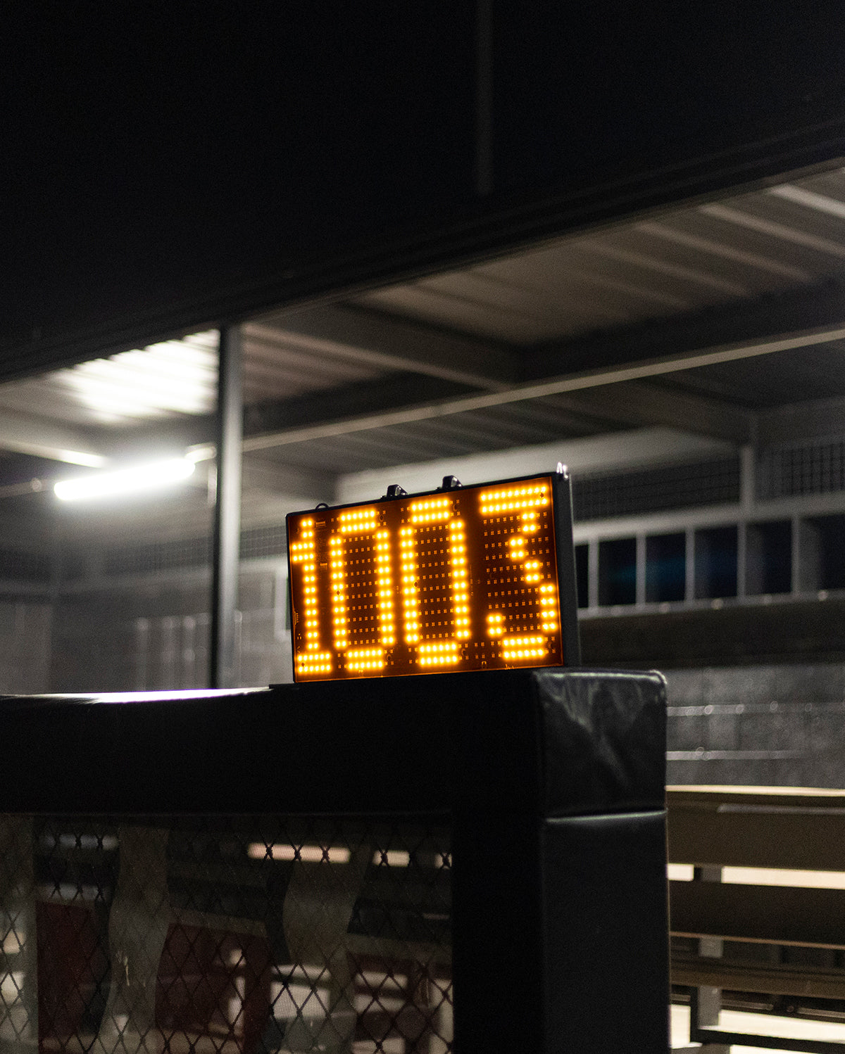 3.5-Digit LED Speed Sign – Stalker Sport