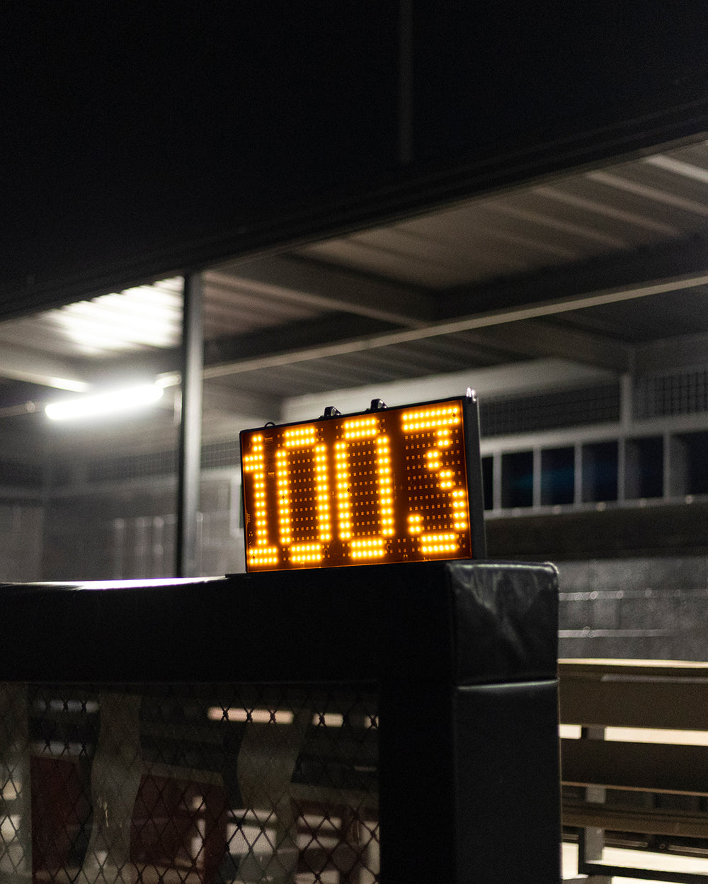 3.5-Digit LED Speed Sign – Stalker Sport