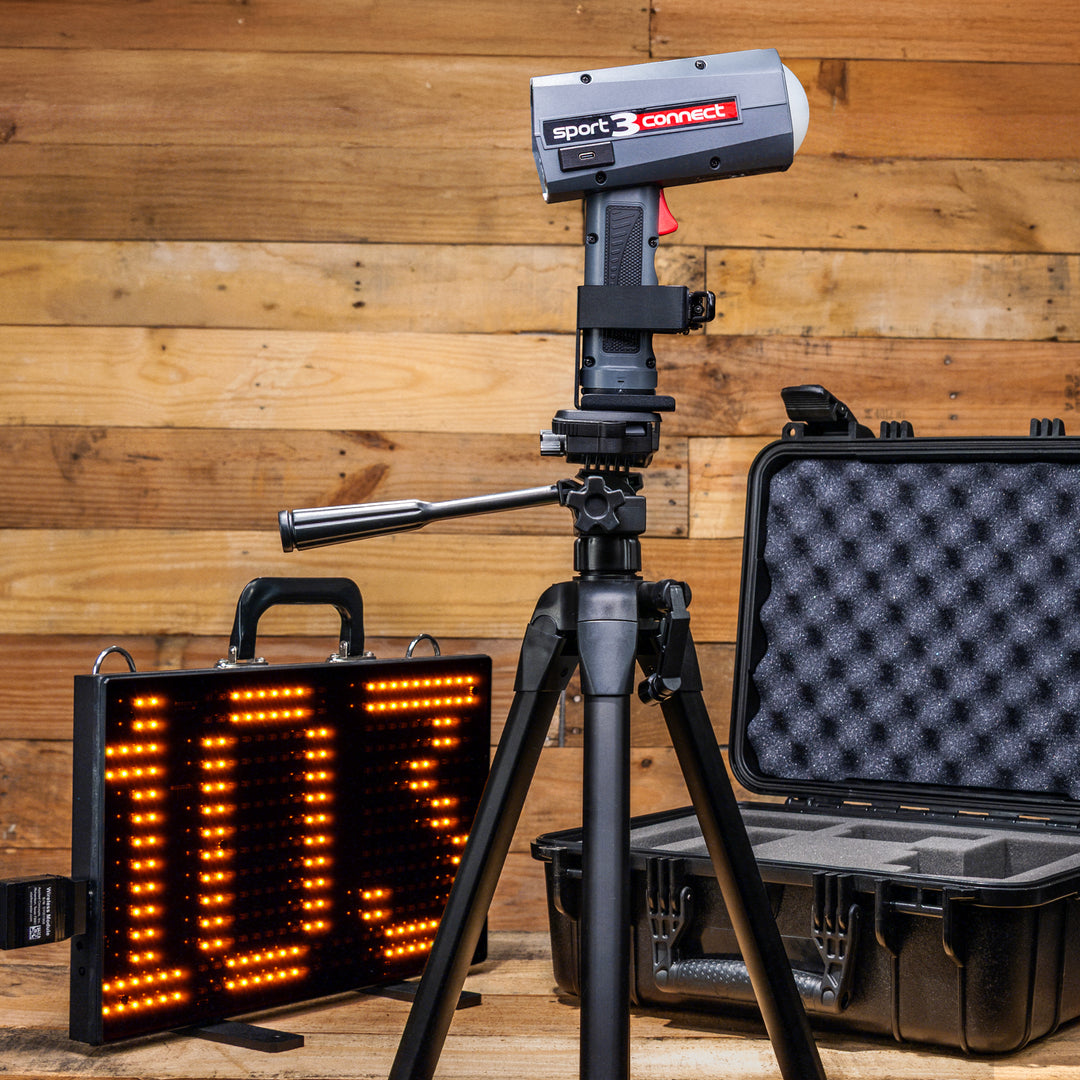 All – Stalker Sport
