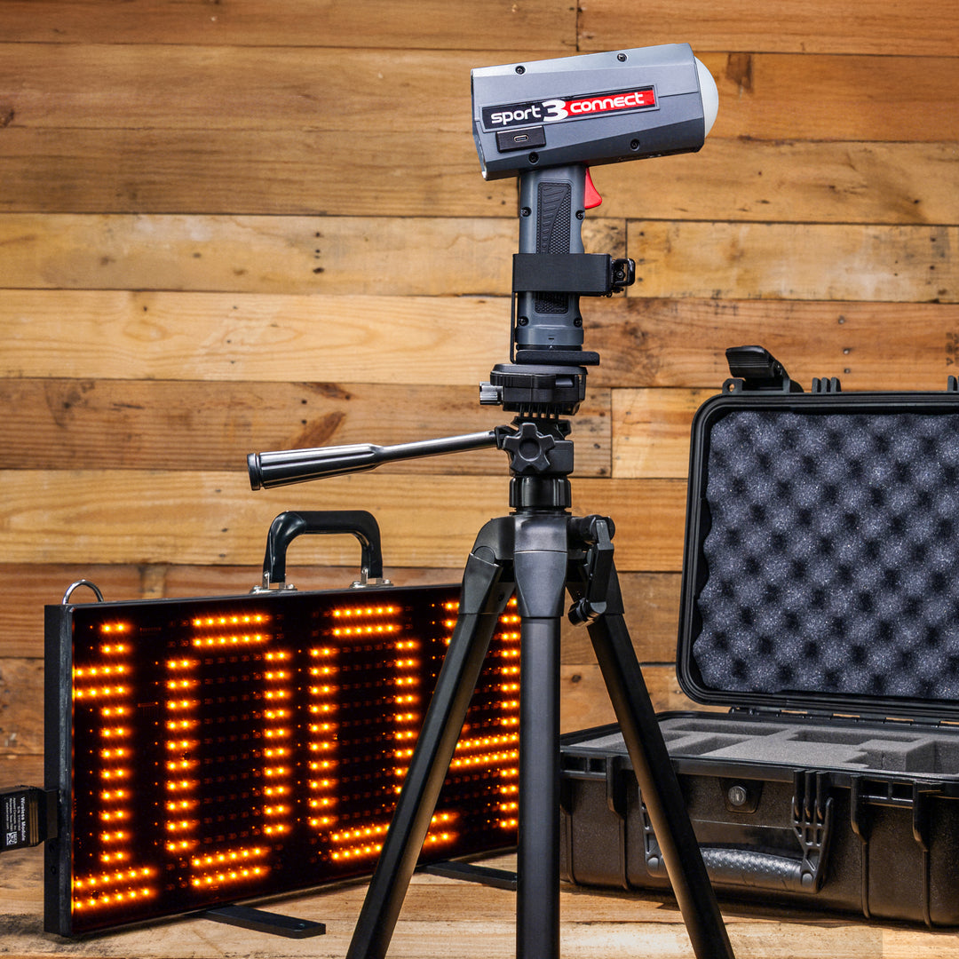 All – Stalker Sport