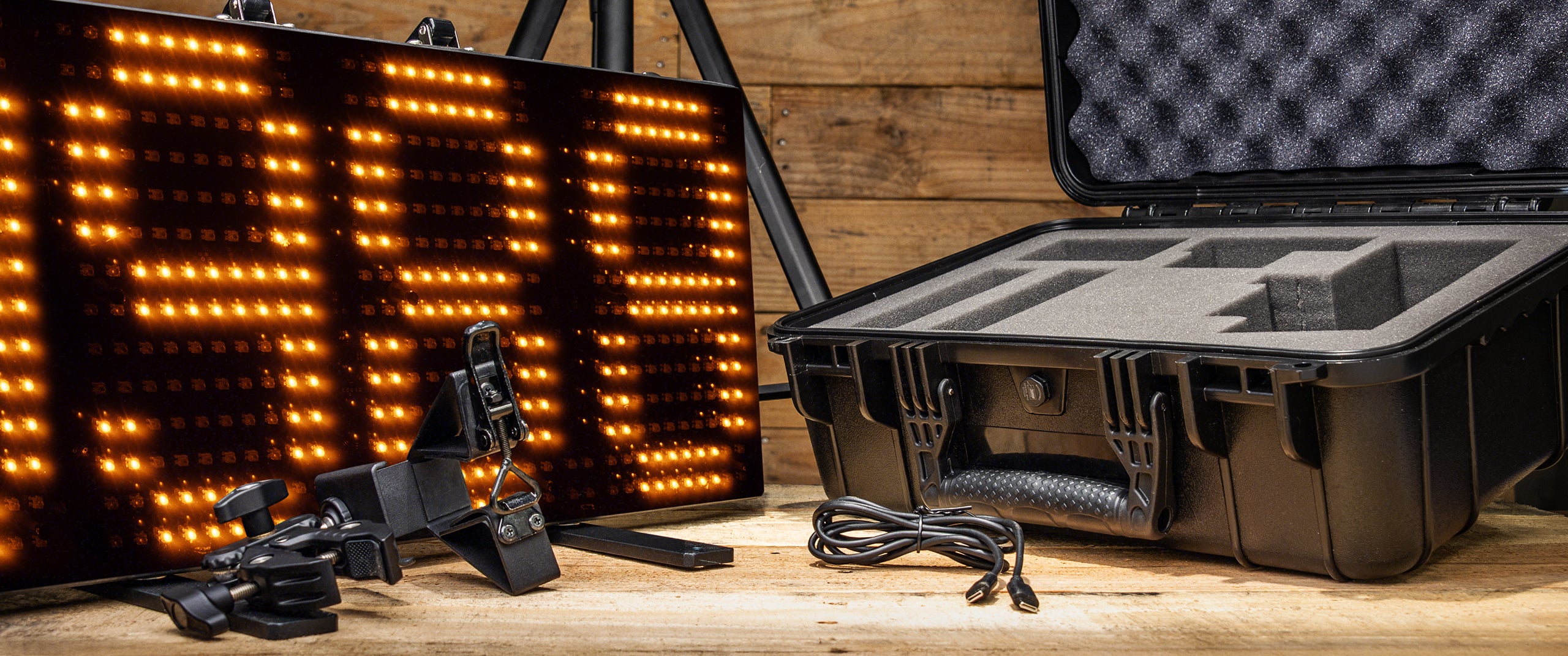 LED Speed Sign Cable for Pro Series and ATS – Stalker Sport