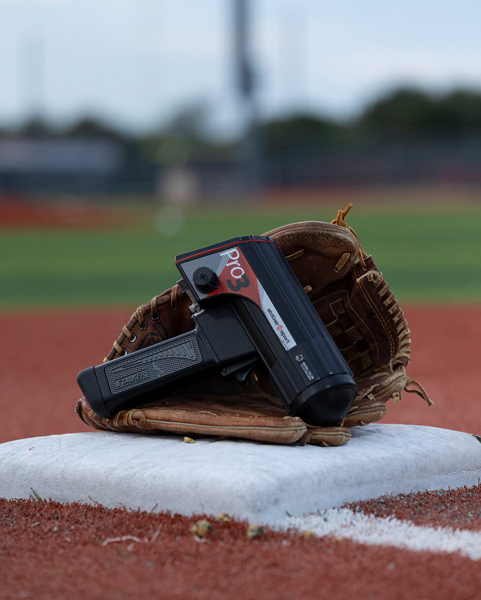Pro Series Accessories – Stalker Sport