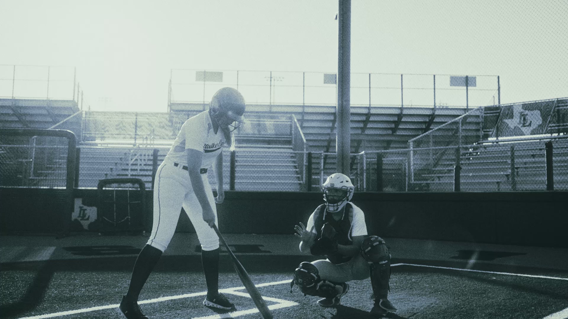 Load video: An exciting video showing how various sports, including baseball, softball, tennis, and cricket, can use Stalker Sport radar guns to achieve their personal best.