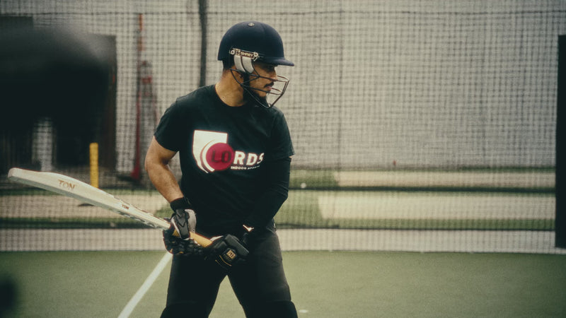A video showing the Pro 3 sport radar gun being used in a variety of sport scenarios, from cricket to tennis.