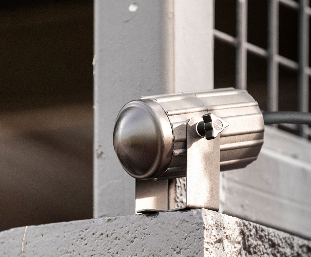 Stalker Pro II Speed Sensor | Transform Your Facility – Stalker Sport